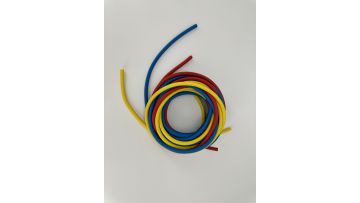 High Quality Latex Tubes