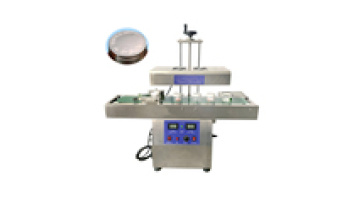 Aluminum Lid Foil Induction Sealer for Smaller Bottles1