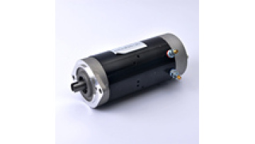 12 volt permanent magnet 1200w dc motor 80MM O.D:ZDY1181