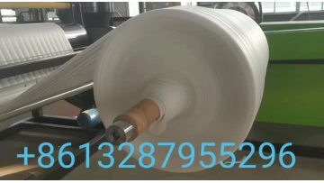 150mm EPE sheet extruder
