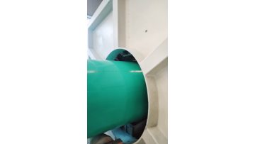 High Performance PVC Pipe