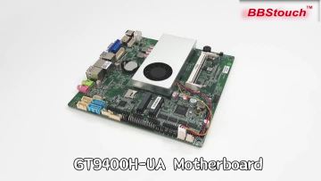 GT9400H Motherboard