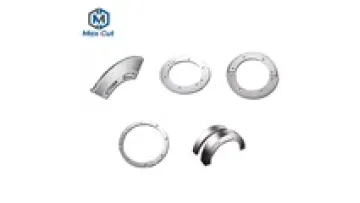Max Cut Slotting Cutter Knives For Flexo Printing Machine Corrugated Box Carton Factory1