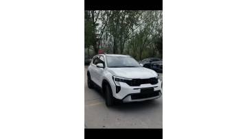 Kia Sonet SUV