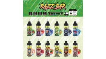 Razzbar 12000puffs