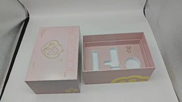 custom packaging box