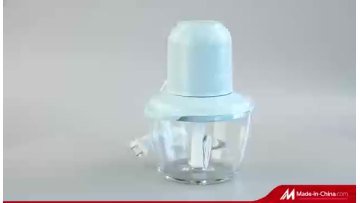 MULTI-FUNCTION Electric Food Processor