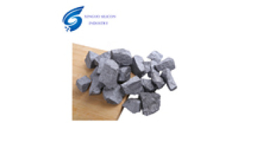 steel casting addititive Ferro silicon 72 package jumbo bag 20ft container delivery alloy manufacture in Henan1