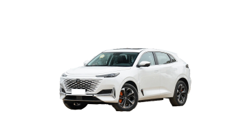 2023 changan uni-k idd