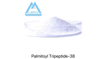 Palmitoyl Tripeptide-38 1447824-23-8
