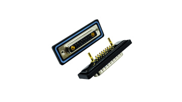 IP67 connectors 17W2