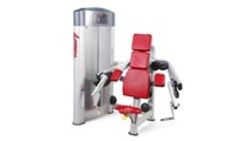 Fitness Commercial Gym Equipment Seated Arm Biceps Curl Machines For Traininng1
