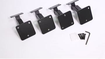 Adjustable Handrail Brackets