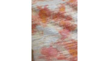 CVC HACCI PRINT FABRIC