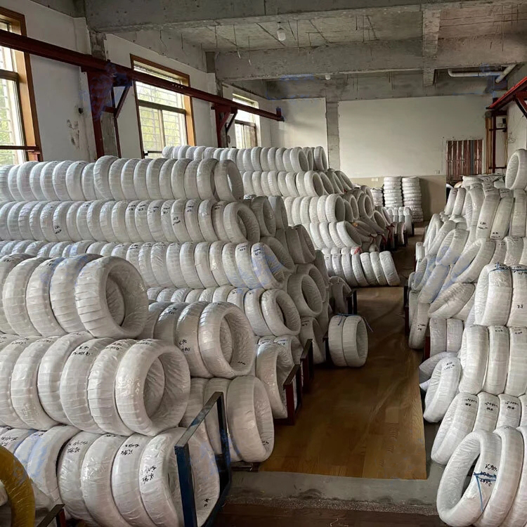 galvanized iron wire