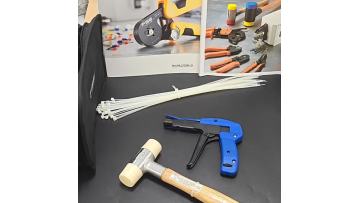 Cable Tie Tool