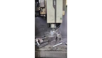 Auto parts processing 1