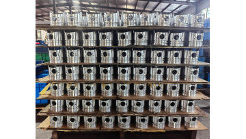 Piston technology