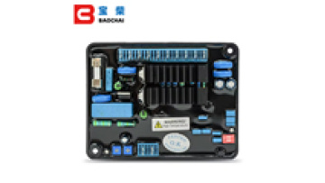 Simens KF Engga Diesel Alternator Parts - EVC300E Generator AVR Control Module1
