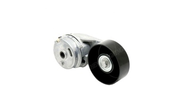 Auto Engine Parts Belt Tensioner Pulley 1340584 / 12605175 For Chevrolet & Opel1