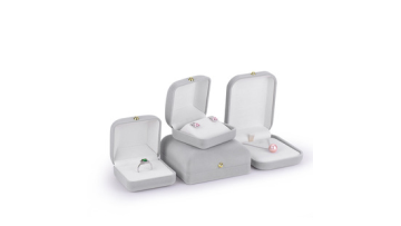 Characteristics and Applications of Gray PVC Flocked Film in Luxury Blister Packaging