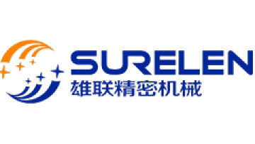 Shanghai Xionglian Precision Machinery Parts Co., Ltd
