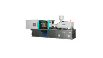 328T Full Automatic Horizontal Plastic Bucket Injection Molding Machine 6 Years Compliment-Free PET ABS PP Thermoplastics Gear1