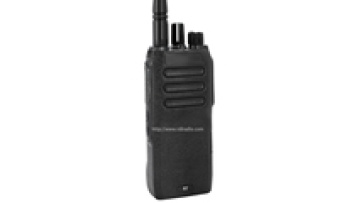 Original Radio R2 Uhf Vhf Walkie Talkie 25W Intercom GPS & Car Digital Mobile Radio1