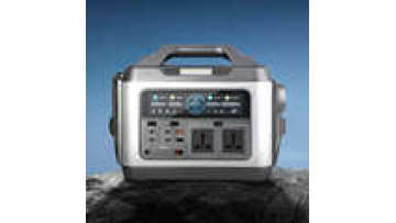 Outdoor Portable Power Stations 1000W 2000W 3000W OEM Power Supply Fast Charging Power Bank1