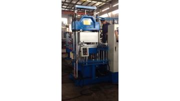 rubber bush machine rubber car mat rubber heat press machine1
