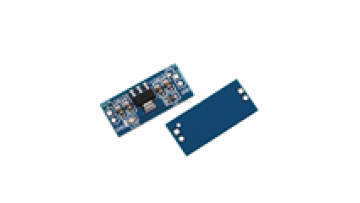 High Quality AMS1117 Power Supply Module - 1.2V to 5.0V1