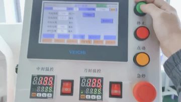 lemon orange packing machine