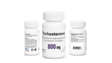 OEM ODM Turkesterone Powder Extract with Enhanced Bioavailability - Private Label 500mg Tablets & Capsules1