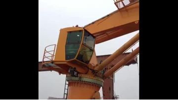 3T40M Telescopic Marine