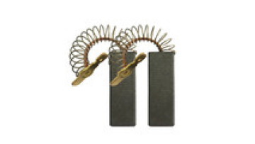 Carbon Brush for Washing Machine1