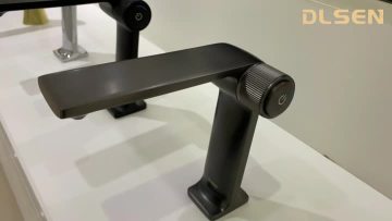 Fancy Basin Tap