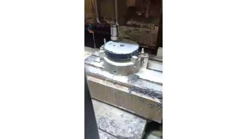 Machining Center 5