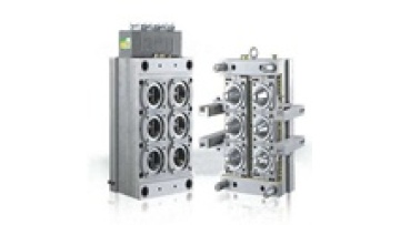 MACH Manufacture Mould Plastic Cup Injection Mold Maker1