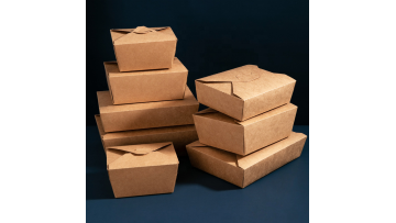 kraft paper box