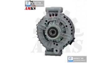 11302Bosch car generator