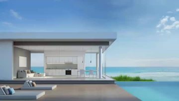 battery storage for home