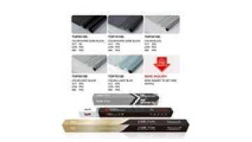 GWF Sun Heat Control Nano Ceramic Solar polarized Car Window Tint UV Protection Solrex 2 Ply Car Tints glass car window film1