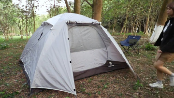 Camel Tent 5-6 Person Water Proof Camping Dome Tents Pop Up Fishing Outdoor Family Camping Tents1