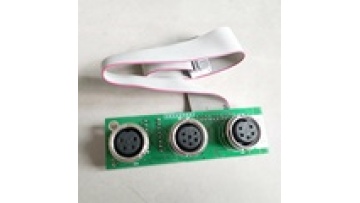 Videojet spare parts Videojet SPARE PCB 2 BOARD WIRING ASSEMBLY SP500097 for Videojet cij inkjet printer1