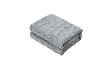 Thickened Arctic Fleece Water Heating Electric Bla