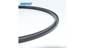 Factory Price RUBBER RADIAL SHAFT OIL SEALS 150X164X5 mm /150*164*5 mmfor double drum roller TCV type1