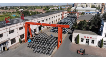 Tianjin prestressed material profession