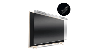 Acrylic Hang on Privacy Filter(2)