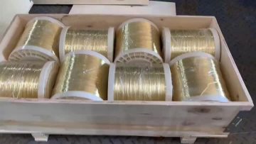 Copper wire Copper wire