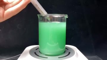 Polyacrylamide_Flocculants_Chemical